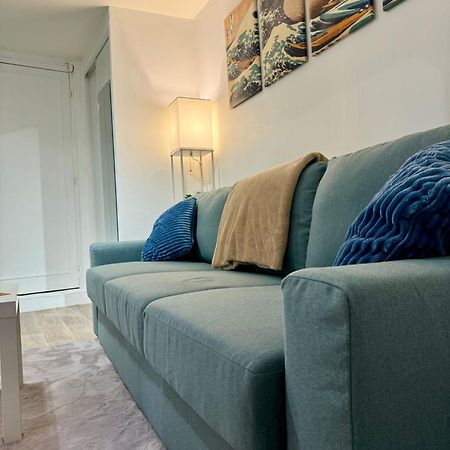 Studio Cozy Au Coeur Des Carmes 툴루즈 외부 사진