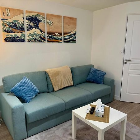 Studio Cozy Au Coeur Des Carmes 툴루즈 외부 사진