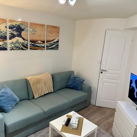 Studio Cozy Au Coeur Des Carmes 툴루즈 외부 사진