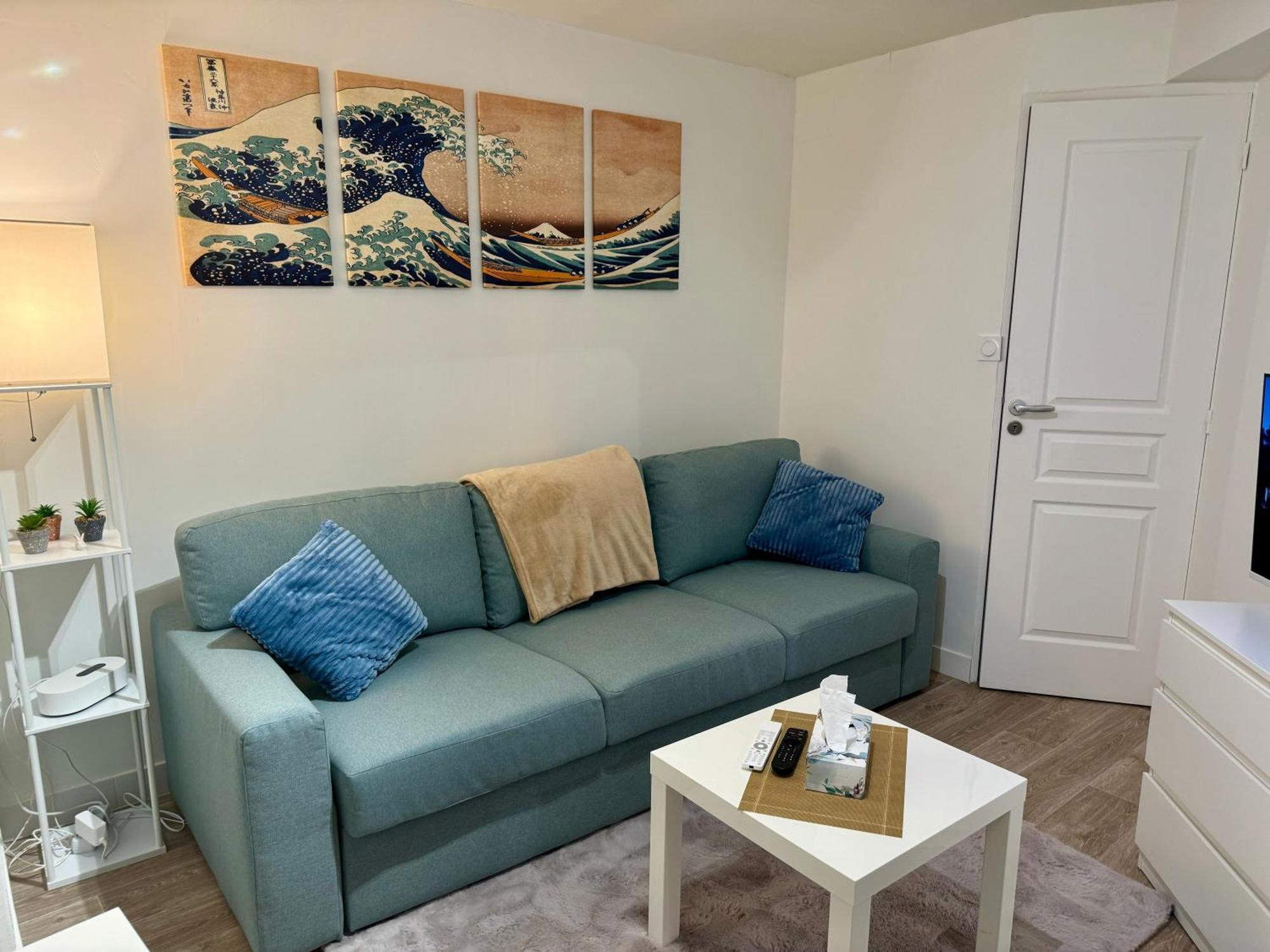 Studio Cozy Au Coeur Des Carmes 툴루즈 외부 사진